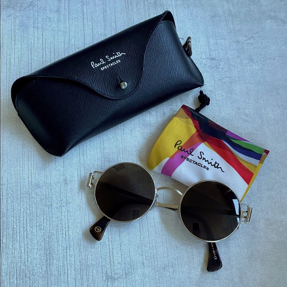 Paul Smith Sunglasses